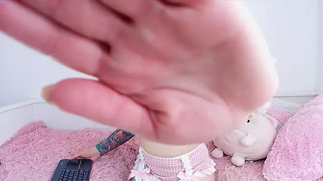 vianca_cruzz 网络视讯表演