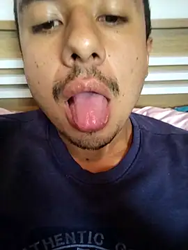 RelaxJhon99 Webcamshow