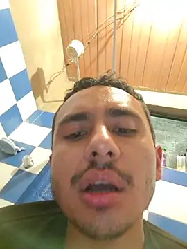 Show de RelaxJhon99 na webcam