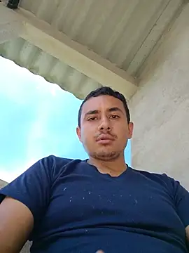 Show de RelaxJhon99 na webcam