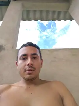 RelaxJhon99's Webcam Show