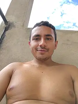 RelaxJhon99's Webcam Show