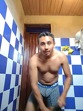 Show de RelaxJhon99 na webcam