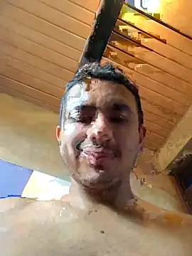 Webkamerová show RelaxJhon99