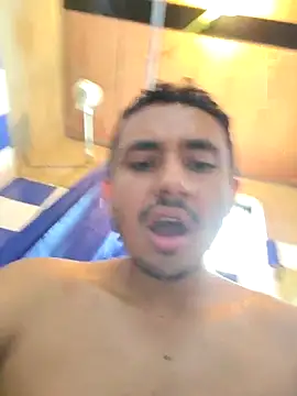 Show de webcam de RelaxJhon99