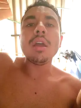 Show de RelaxJhon99 na webcam
