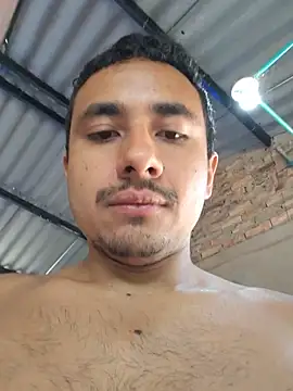 Show de RelaxJhon99 na webcam