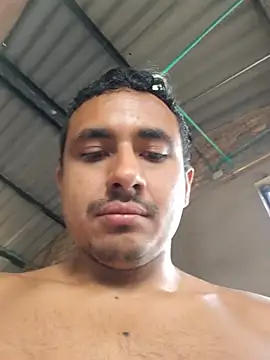 RelaxJhon99 webcam show