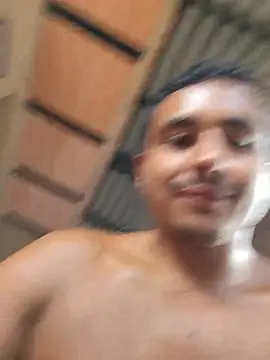 Show de RelaxJhon99 na webcam