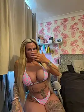 ohelizab3th Show Webcam