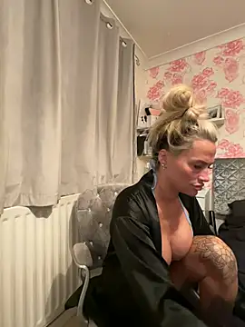 ohelizab3th Webcam-Show