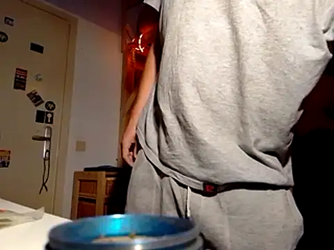 Allexannderr Webcam-Show