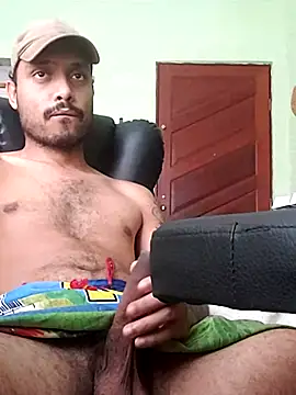 lukrel Webcam Show
