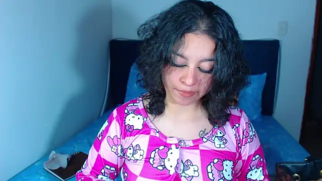 Bitsy_Messy's Live XXX Chat