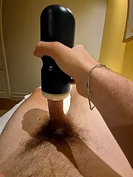 Вебкам-шоу robert11124