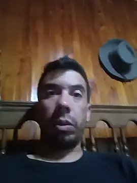 Show de Manu1988arg na webcam