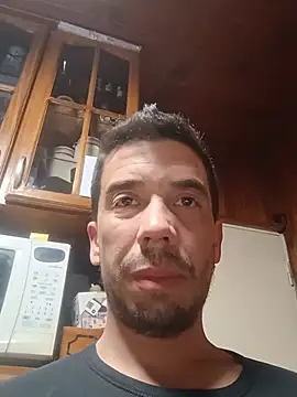 Manu1988arg Webcam-Show