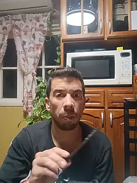 Manu1988arg Webcam Show
