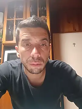 Manu1988arg Webcam show