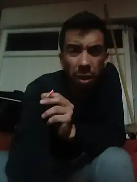 Show webcam de Manu1988arg