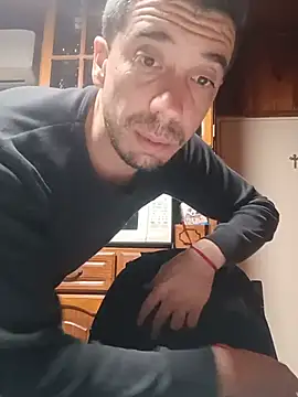 Manu1988arg webkamerás műsora