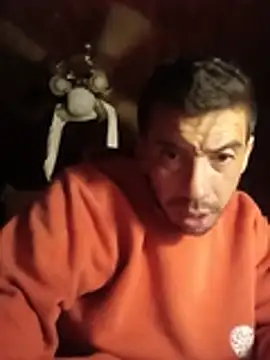 Manu1988arg Show in webcam