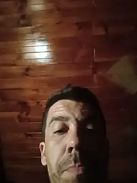 Manu1988arg Webcam Show