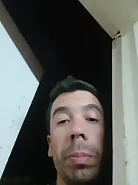 Manu1988arg Webcam-Show