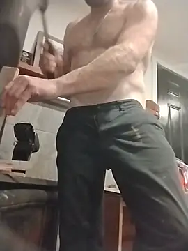 westcoastbred's Webcam Show