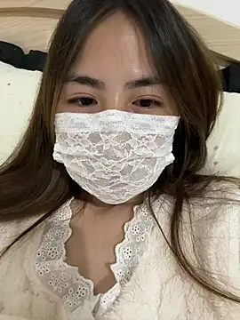 Aimeil's Live XXX Chat