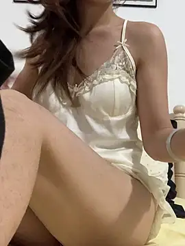 Aimeil Adlı Modelin Canlı XXX Sohbeti