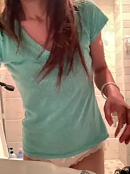 Aimeil's Live XXX Chat