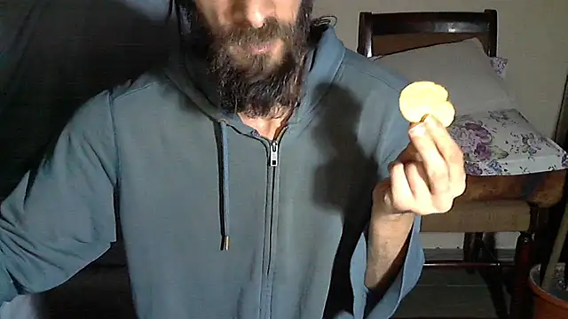 vulpe8400 Webcam show