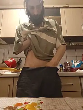 Show de vulpe8400 na webcam