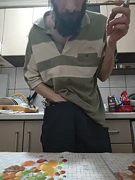 vulpe8400's Webcam Show