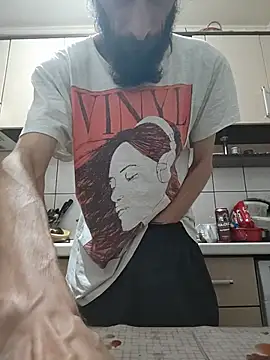 vulpe8400 Show Webcam