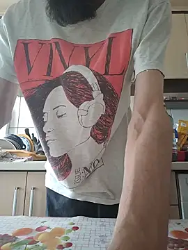 vulpe8400 Show in webcam