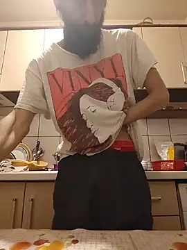 vulpe8400 Webcam show