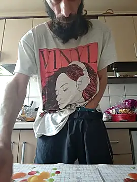 vulpe8400 Webcam show