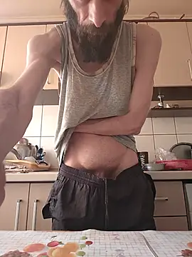 vulpe8400 Show in webcam