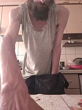 vulpe8400's Webcam Show