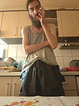 Webkamerová show vulpe8400
