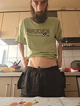 Webkamerová show vulpe8400