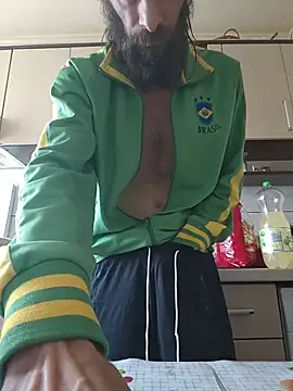 Show webcam de vulpe8400