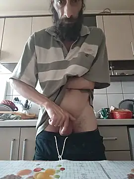 vulpe8400 Webcam show