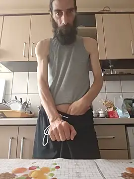 vulpe8400 Webcam show