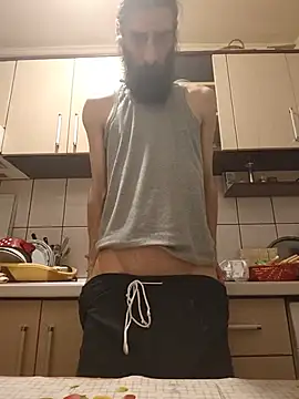 vulpe8400 Webcam show