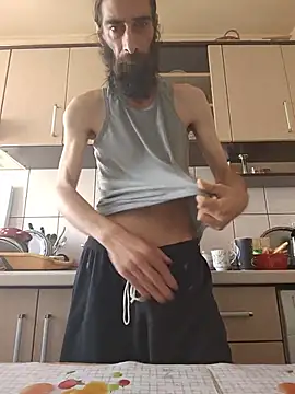 vulpe8400 Show in webcam