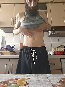vulpe8400 Webcam show