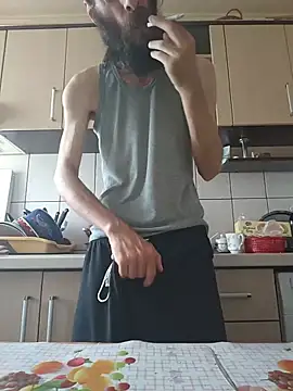 vulpe8400 Webcam show